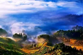 湖南人为什么“霸的蛮”？新化和安化，彪悍的梅山蛮图片