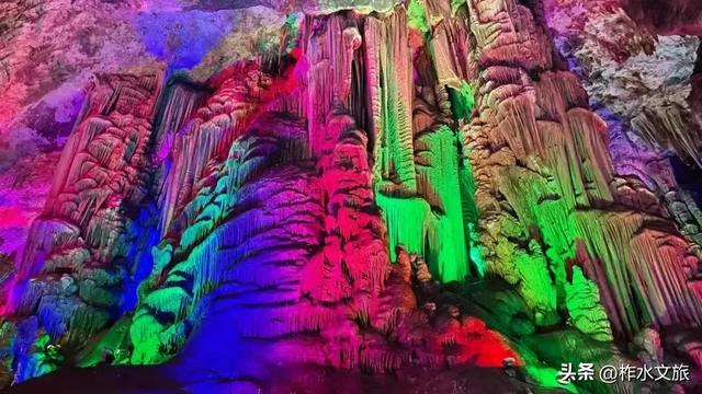 双节同庆·畅游柞水-地质奇观·古镇风情之旅