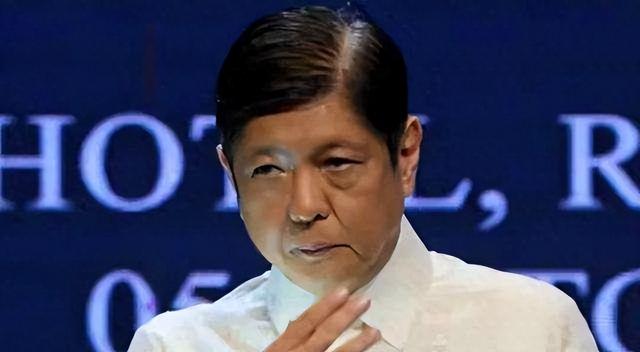 中国已经忍无可忍，美国都不敢干的事，菲律宾干了，就要付出代价