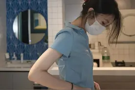 啥时候去足浴店，能体验到更好的服务？图片