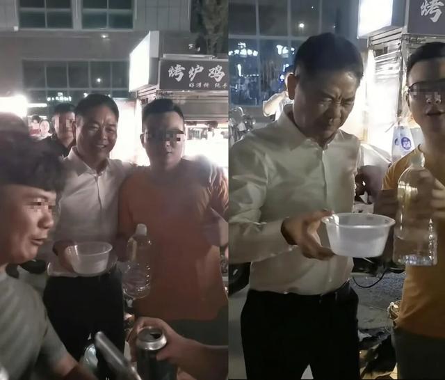 卷王刘强东，让人闻风丧胆