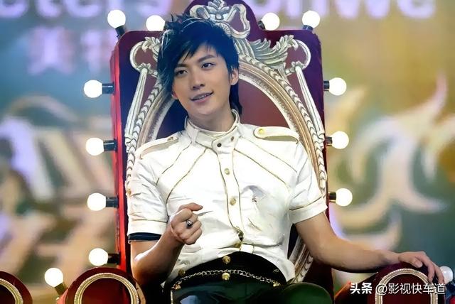 从《爸爸去哪儿》萌娃到暖心少年：Kimi 暖男特质养成记