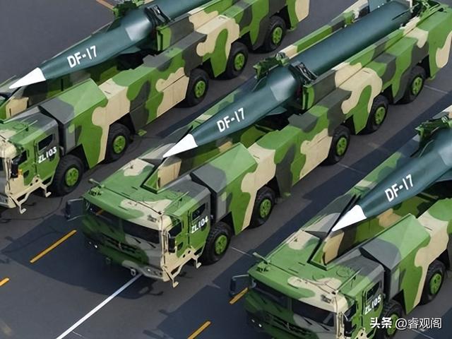 7马赫高超导弹瞄准日本，中国民企自研成功，美军这下真尴尬了