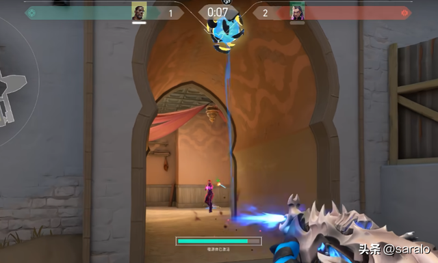 枪男首选！从零开始上手新英雄禁灭