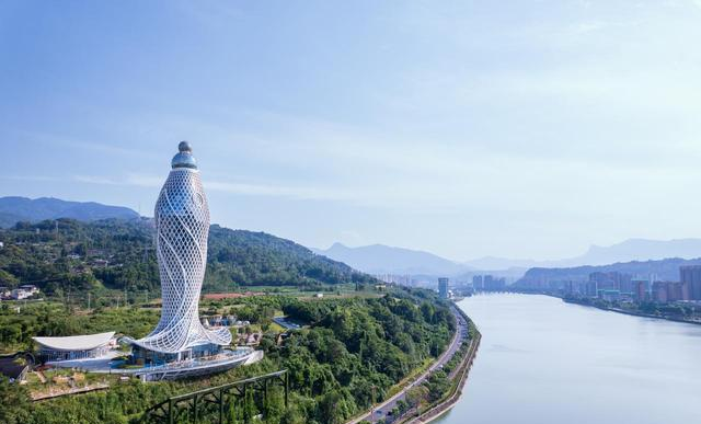 世界只有中国四川省雅安市才有的全球 “独一无二的 8 大奇景”