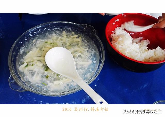 江南古镇行游影记（42）—锦溪古镇（九）