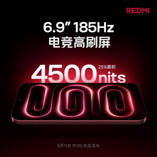 REDMI K100 Pro系列本周预热汇总，下周正式发布