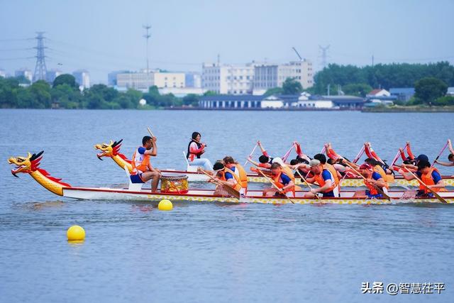 鹅湖突围：一座江南水乡的“微度假”诗意实践