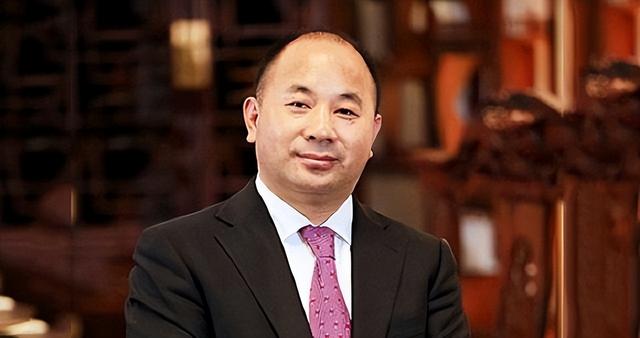 第二个“恒大”出现了！年收入超6000亿，这下许家印可不孤单了