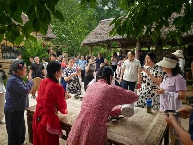 费县这一景区官宣国庆节这些人免门票！