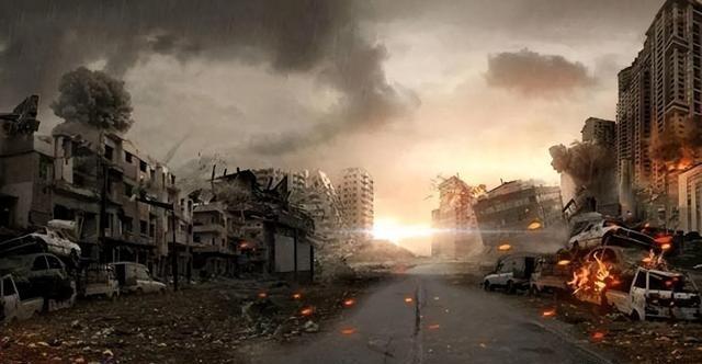 一旦战事大规模爆发，我国必须死保8座城市，关键时候能抵御外敌