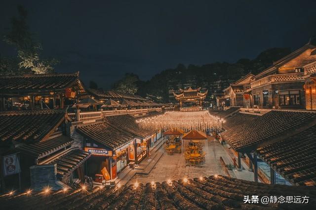 60岁前必去的三条旅游路线，不累又好玩，退休生活不再无聊
