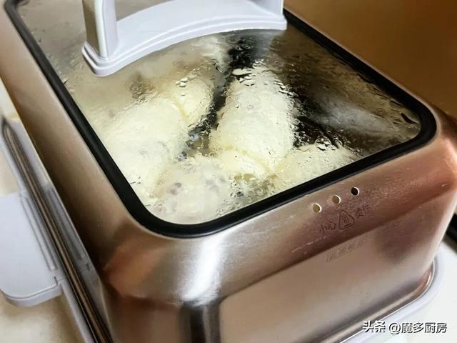孩子的早餐简单三样，起床10分钟开饭，营养健康好做好吃