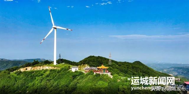 9月，相约运城！超全游玩攻略奉上