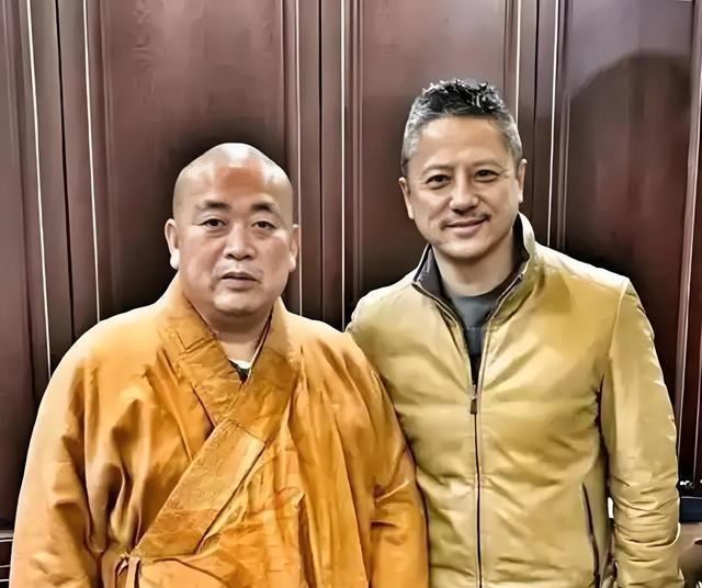 局面突变？释永信被带走7天后，四大名人挺身而出，愿意为其养老