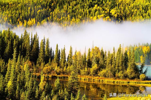 我的阿勒泰之旅(1)