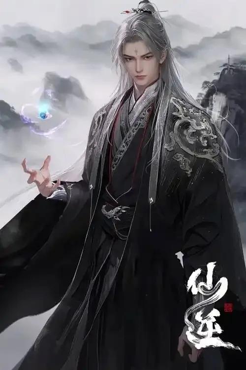十大神级巅峰玄幻小说