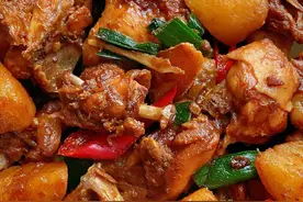 “男怕末伏，女怕三九”啥意思？明天进末伏，老传统记得吃4样图片