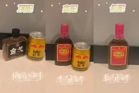 红牛劲酒CP出道，男士活力新宠！图片