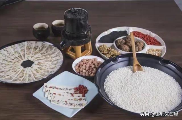 我是邯郸人，去了趟重庆合川，心里攒了很多话不说出来憋屈