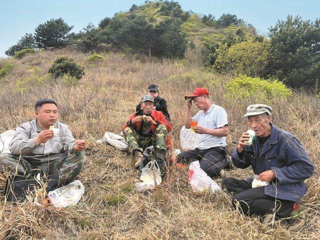 走南闯北 老家最美