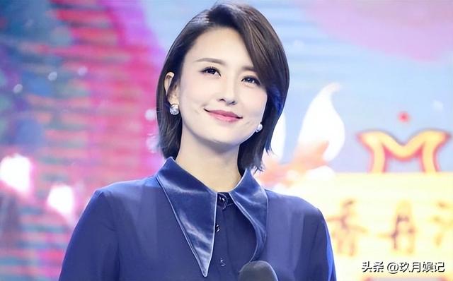 包养4个男人，嫁给70岁富商？央视女主持身上传闻究竟有多离谱？