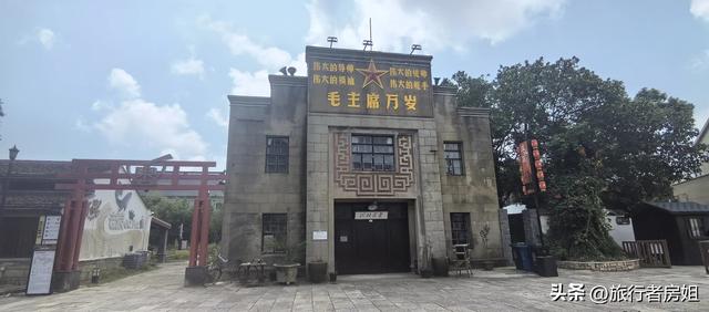 舟山岱山岛旅游回来，感觉岱山岛只适宜自驾，没有特别的景
