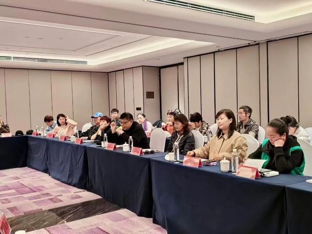 玉溪市文化和旅游局邀北京、东北组团旅行社共商旅居旅游线路打造