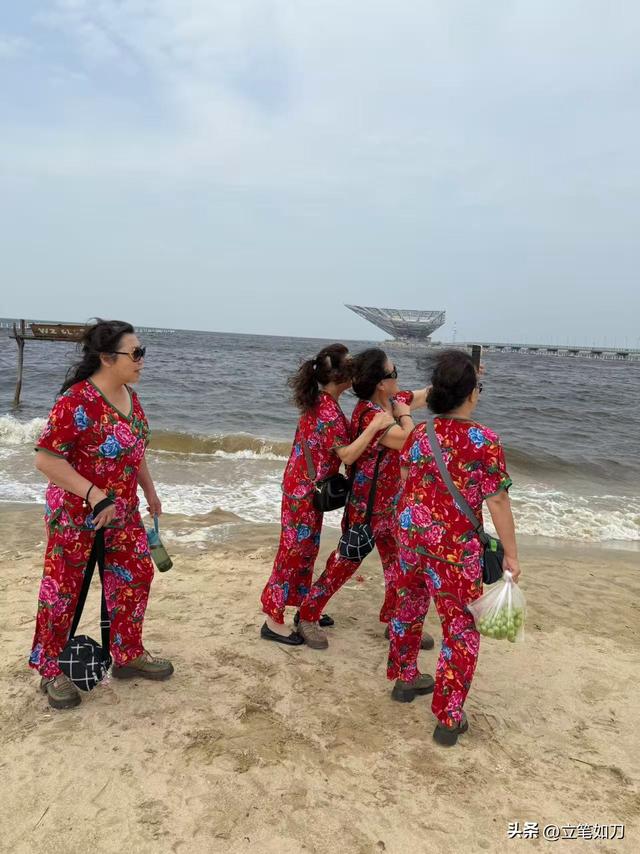沈阳十名同学同游思拉堡泡温泉