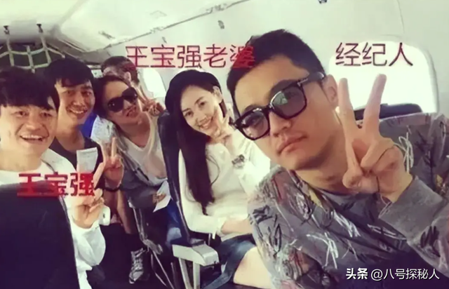 马蓉走后又迎来冯清，43岁的王宝强，为何总是在女人身上吃亏呢？