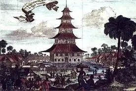 兰芳传奇：两百多年前，竟有广东人跑到南洋建国！图片