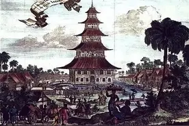 兰芳传奇：两百多年前，竟有广东人跑到南洋建国！图片