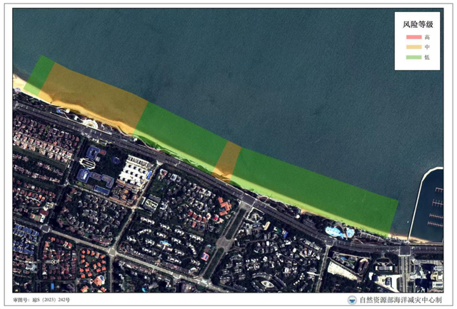 放心玩海，海口“四张清单”守护您