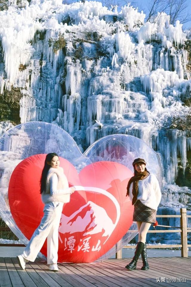 再获省级荣誉！潭溪山以“服务+营销”双轮驱动赋能，打造文旅高质量发展新标杆