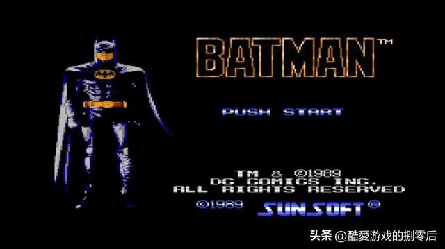 ⒆红白机博物馆：百款经典FC游戏回顾，重拾童年最纯粹的感动！