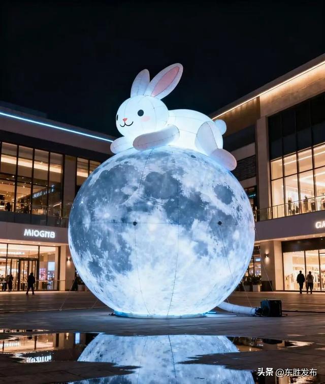 东胜双节惊现“超级月亮”！50余项精彩活动邀你共赴一场金秋文旅盛会