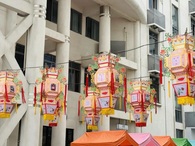 “侨家乐”逛吃游玩指南来啦!寻味南洋,赏灯续年味,这周末,咱不见不散~