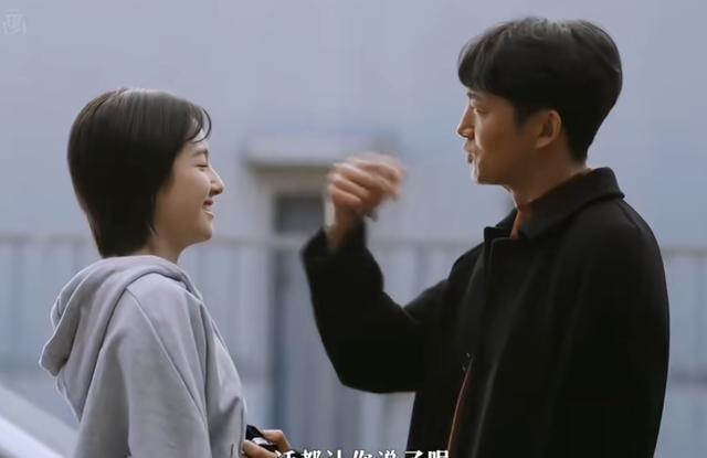 演啥都油腻，却片约不断，江苏台《围猎》的“拖油瓶”，该醒醒了