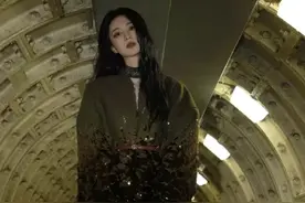 山东第一美女王楚然迷人写真大片图片