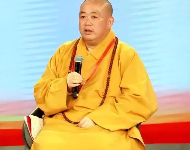 央媒通报！释永信敛钱只是冰山一角，更多内幕被扒，果然不简单