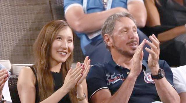 34岁东北姑娘拿下81岁全球首富，长的很漂亮，一年抱俩娃身价上亿