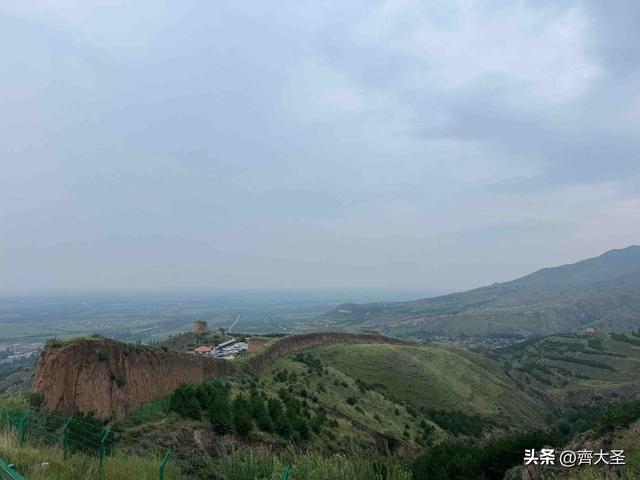 保姆级攻略：一日看尽「朔州」韵，古塔古寺古长城