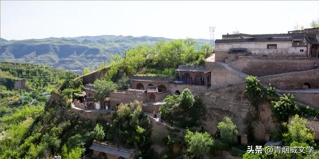 晋游记一一晋陕大峡谷之旅