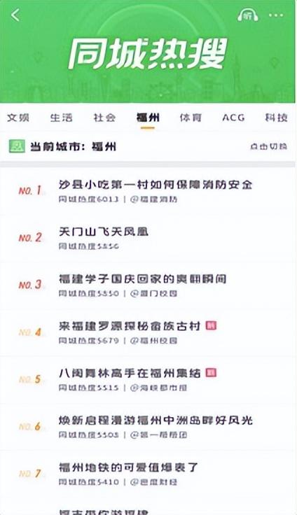 “小活动” 撬动文旅 “大热度”！双节期间，“福建艺超” IP 热度破圈，央媒聚焦报道