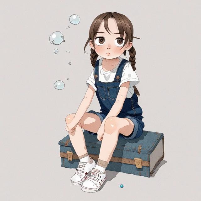 两个字的网名昵称，简约微信名字，女孩可爱头像