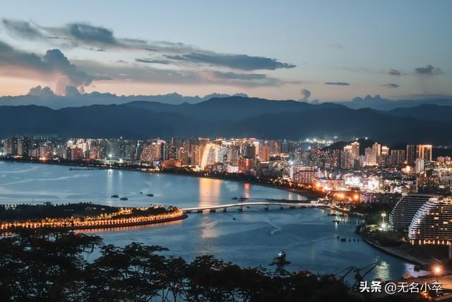 西双版纳和广西北海是三亚的“替代品”？也是，也不是