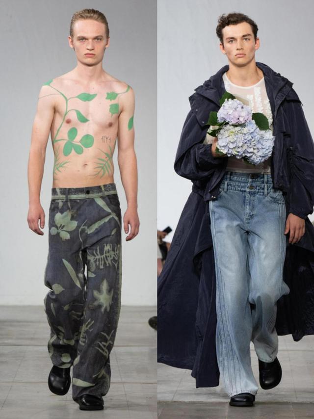 FENG CHEN WANG 26SS 春夏