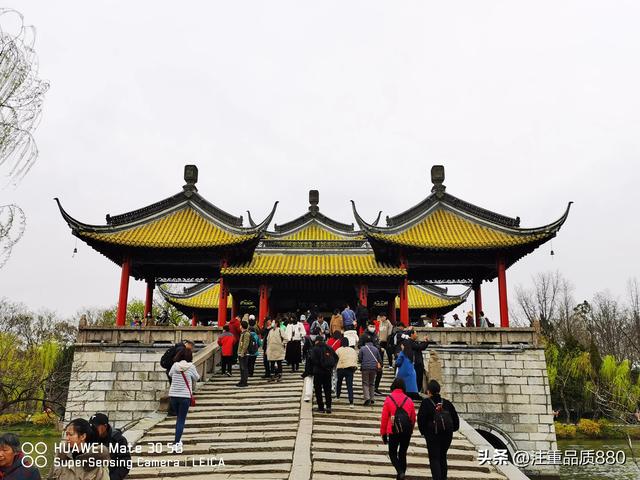 江苏是我的福地，更是我自驾游的圣地所到之处有宾至如归之感