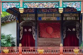 中国戏曲剧种类别图片