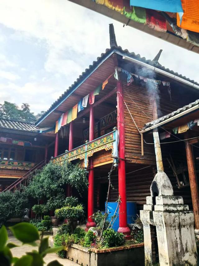 四川：摩梭风情泸沽湖！